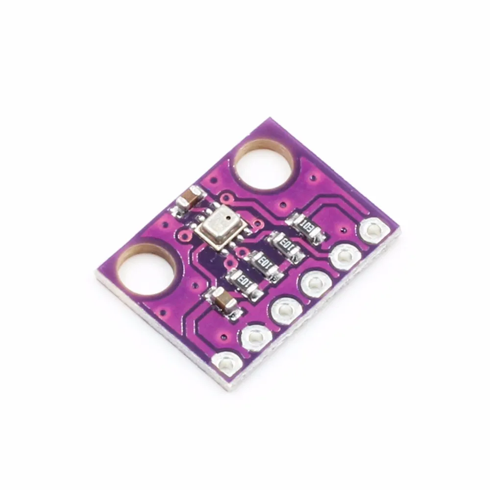 Igc/SPI BMP280 3,3 В цифровой модуль Замена BMP180 Bmp085 датчик температуры атмосферного давления модуль