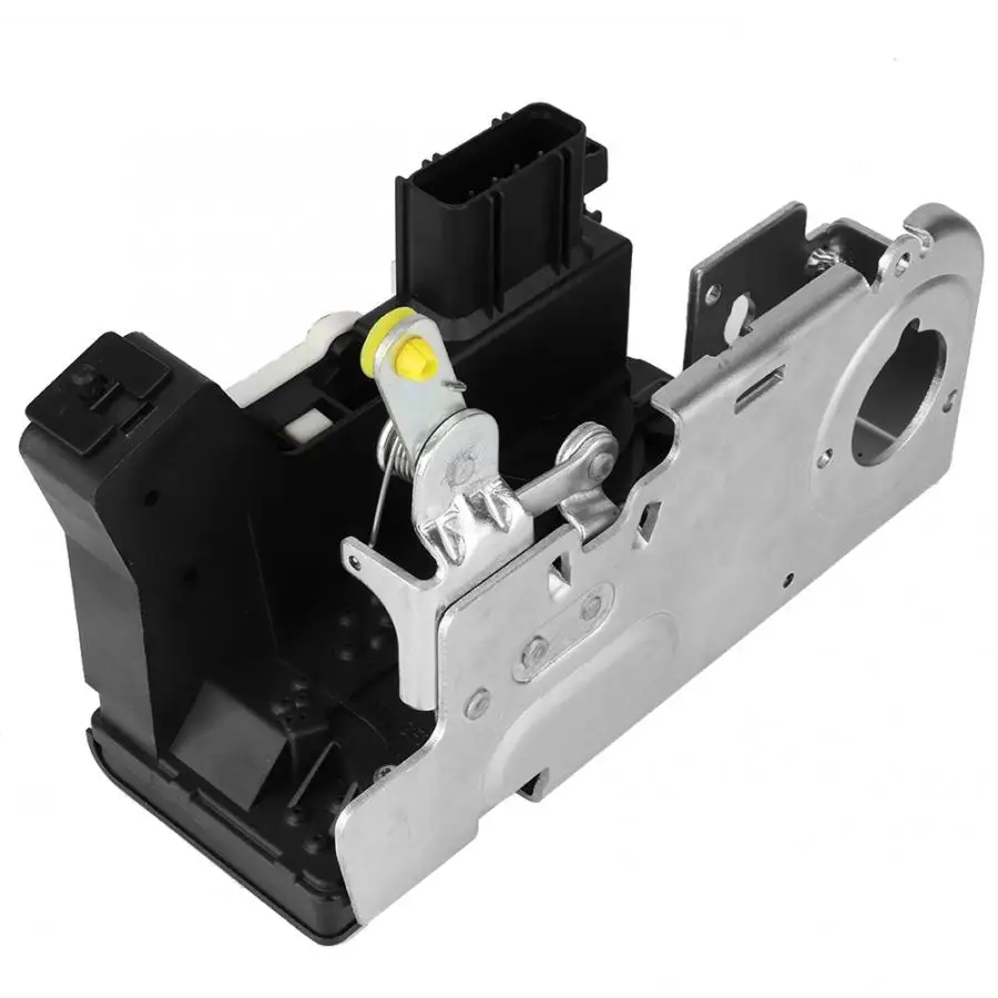 Candado moto YC1A V43288 CP механизм защелки задней двери подходит для Ford Transit moto rsiklet aksesuarlari автомобильные аксессуары