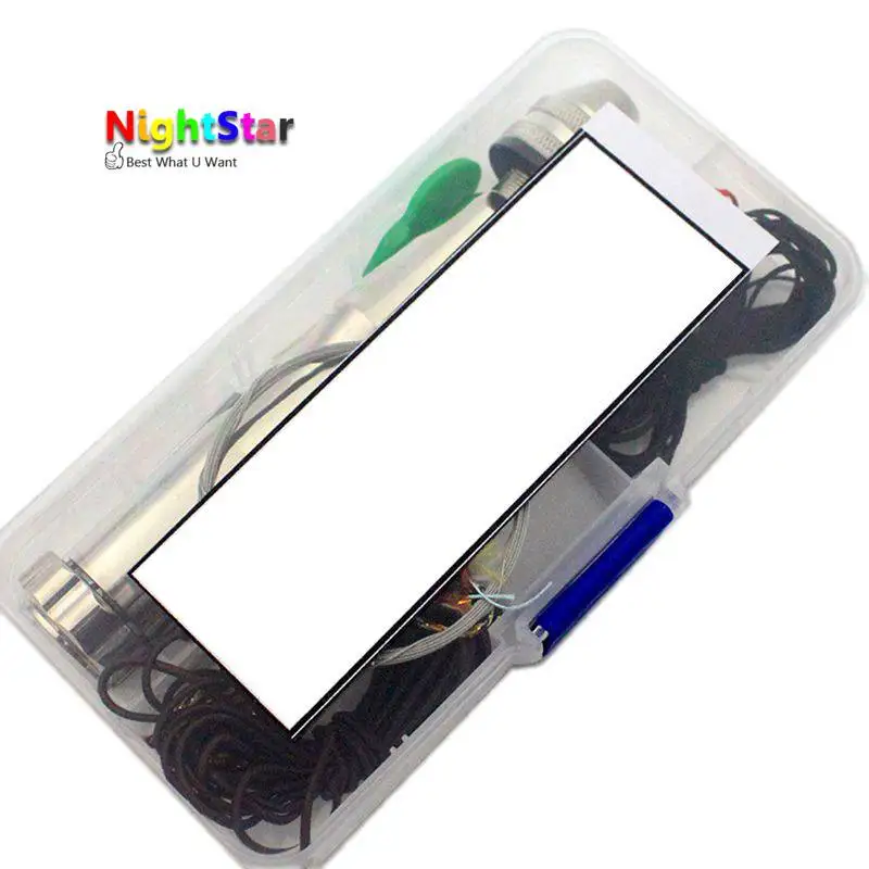 19 шт. мини набор сверл из быстрорежущей стали ручная работа инструментов для