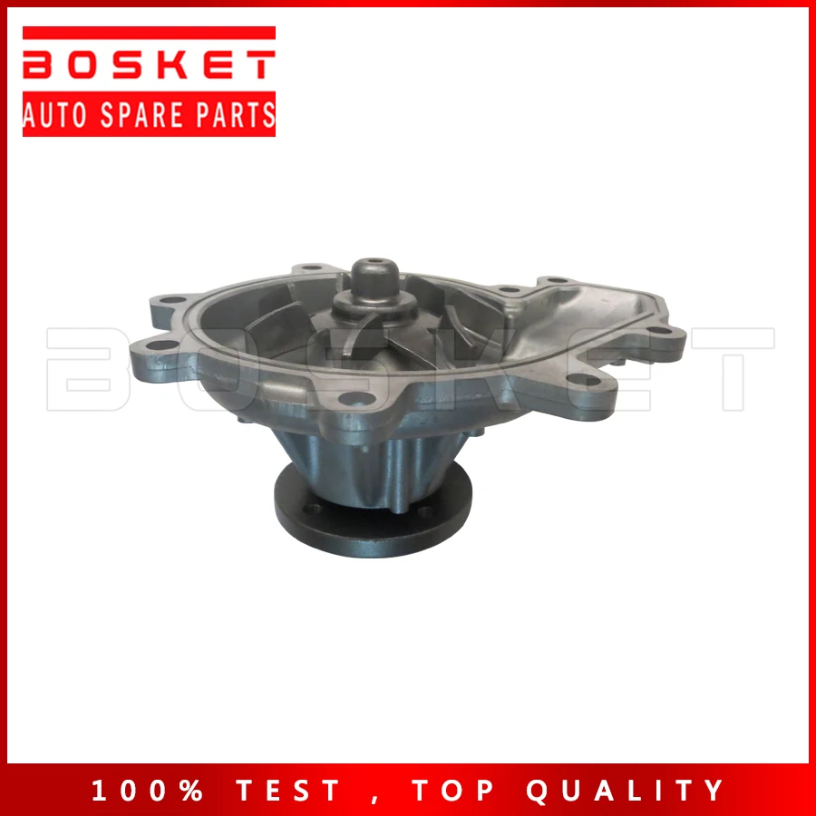 Водяной насос ISUZU ELF NPR NKR 4HK1 4HG1 4HF1 1 шт. водяной 8973333610 8-97333361-0 8973139040 8-97313904-0 ASM Вода |