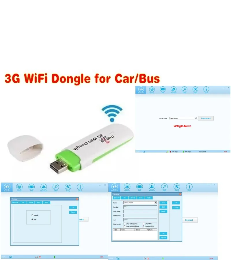Портативный автомобильный Wi Fi роутер 3G 7 2 Мбит/с|wifi router|hotspot routercheap wifi router |