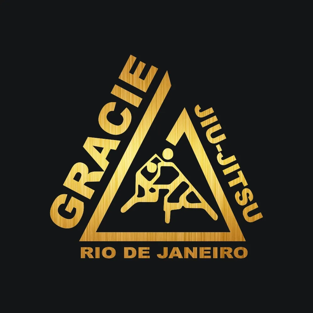 Tancredy 3D стикеры 11 5*11 см забавные Jiu Jitsu (джиу джицу) Грейси Рио де Жанейро наклейки