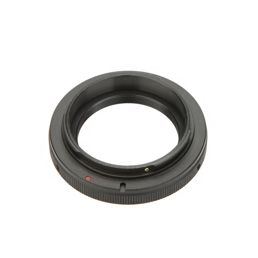 Andoer T2/T телефото зеркало объектив адаптер кольцо для камер Canon EOS | Электроника