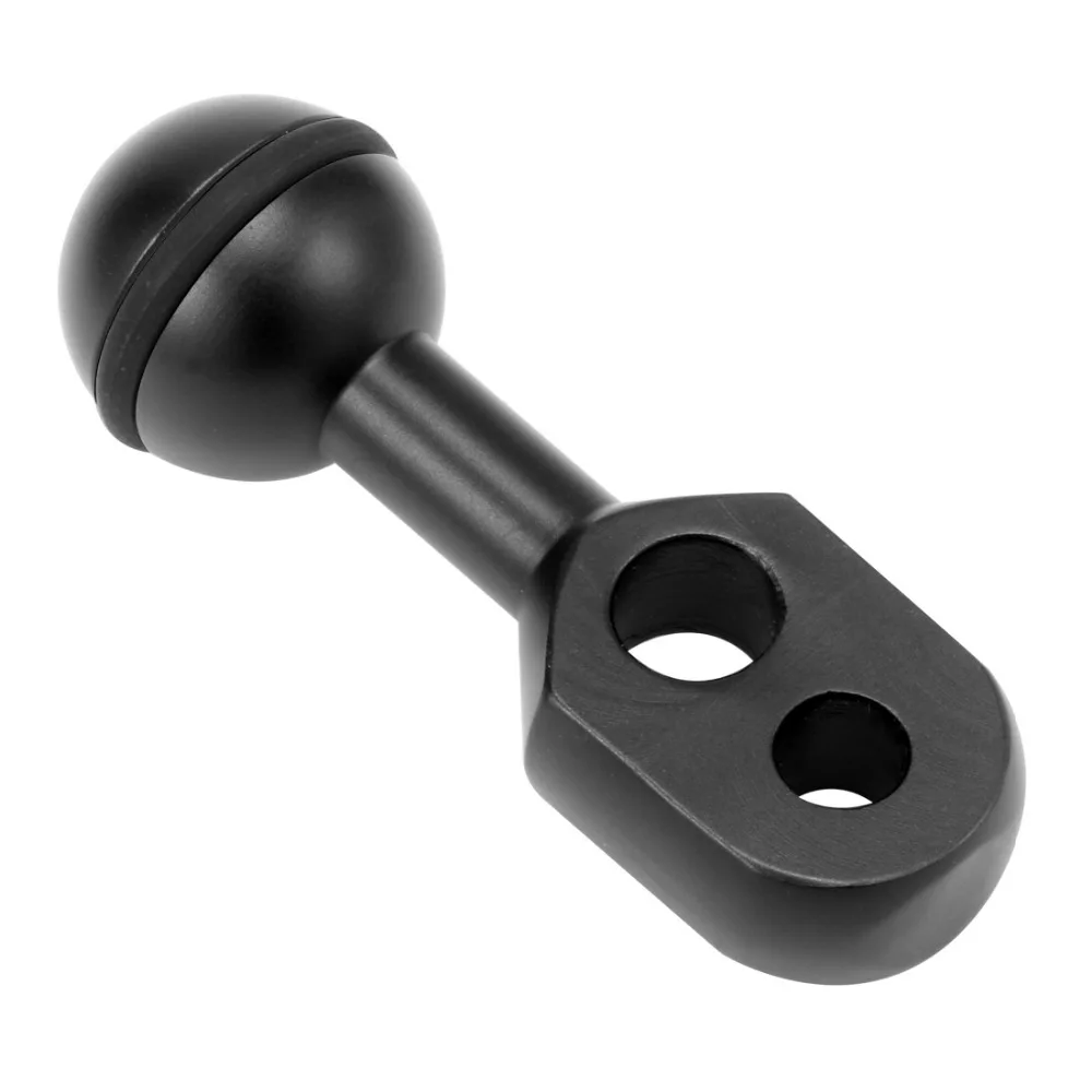 Кронштейн для фотосъемки светильник дайвинга шаровая Головка YS зажимный