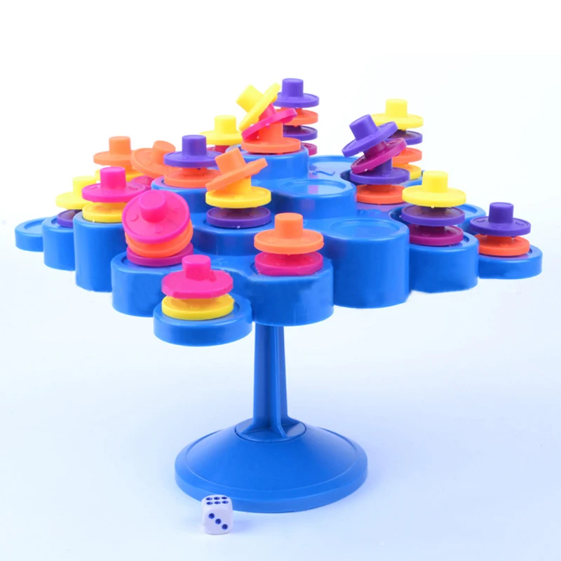 Игра TOPLE Balance не позволяйте когда вы пытайтесь забивать очки Дети отличная