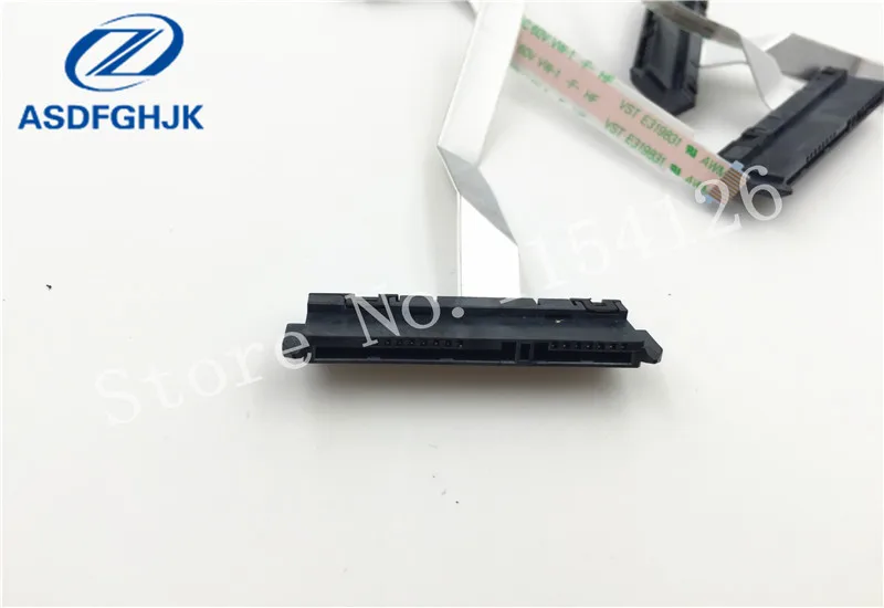 Wholesale New For HP ENVY 15 15-j105tx 15-j laptop DW15 6017B0416801 SATA Hard Drive HDD Connector Flex Cable | Компьютеры и офис
