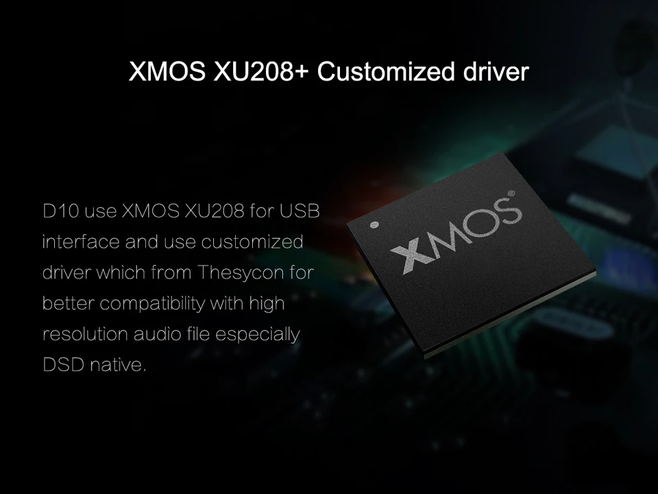 Топпинг D10 ES9018K2M PCM384 и DSD256 USB ЦАП XMOS XU208 OPA2134 линейный выход оптический и коаксиальный выход аудио усилитель декодер ЦАП