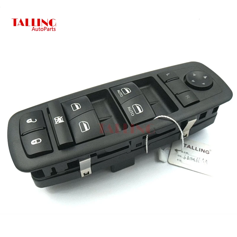 Авто 68110866AA Электрический выключатель питания для CHRYSLER TOWN & COUNTRA 2012 2015 DODGE GRAND CARAVAN