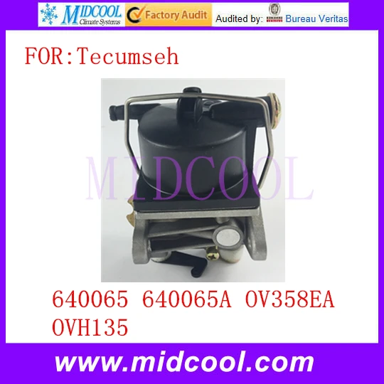 Новый Регулируемый карбюратор 640065 640065A OV358EA OVH135 для Tecumseh|carburetor|carburetor adjustmentcarburetor