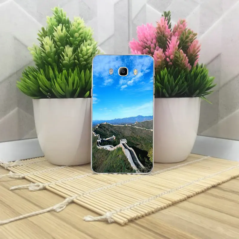 Чехол для Samsung Galaxy A3 A5 A7 J2 J3 J4 J5 J6 J7 J8 2016 2017 2018|Бамперы| |