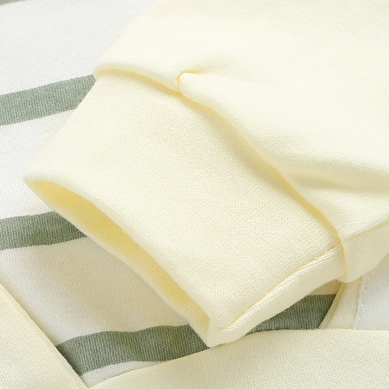 Новорожденный младенец Комбинезоны для маленьких мальчиков девочек одежда