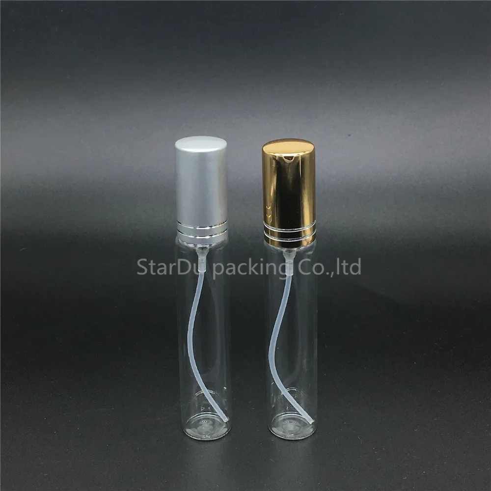 値段 500ピース/ロット15ミリリットルガラススプレーボトル、15CCガラス香水ボトルキャップ、小旅行包装容器