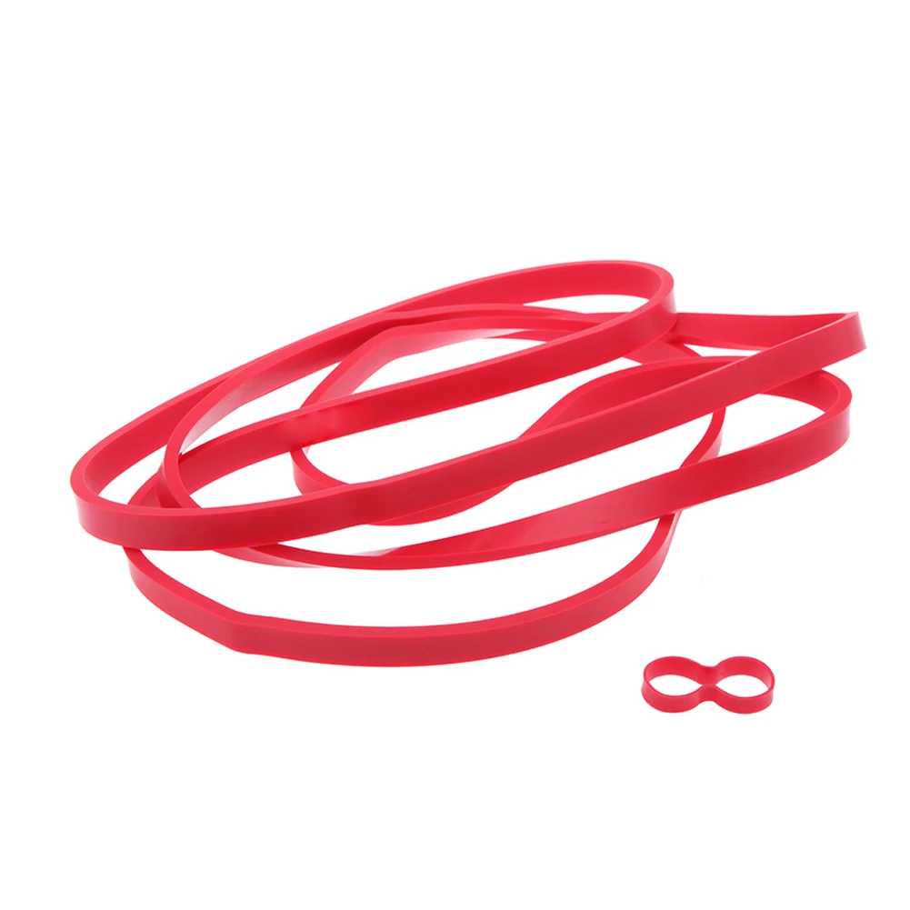 Натуральные латексные тянущиеся ремешки для фитнеса кросфита петля Бодибилдинг