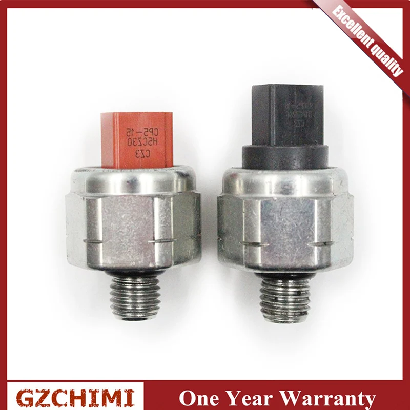 Фото 2 шт. 33417NA датчик давления масла CVT для Nissan Mitsu Dodge Ratio 33417N 33417NA №1