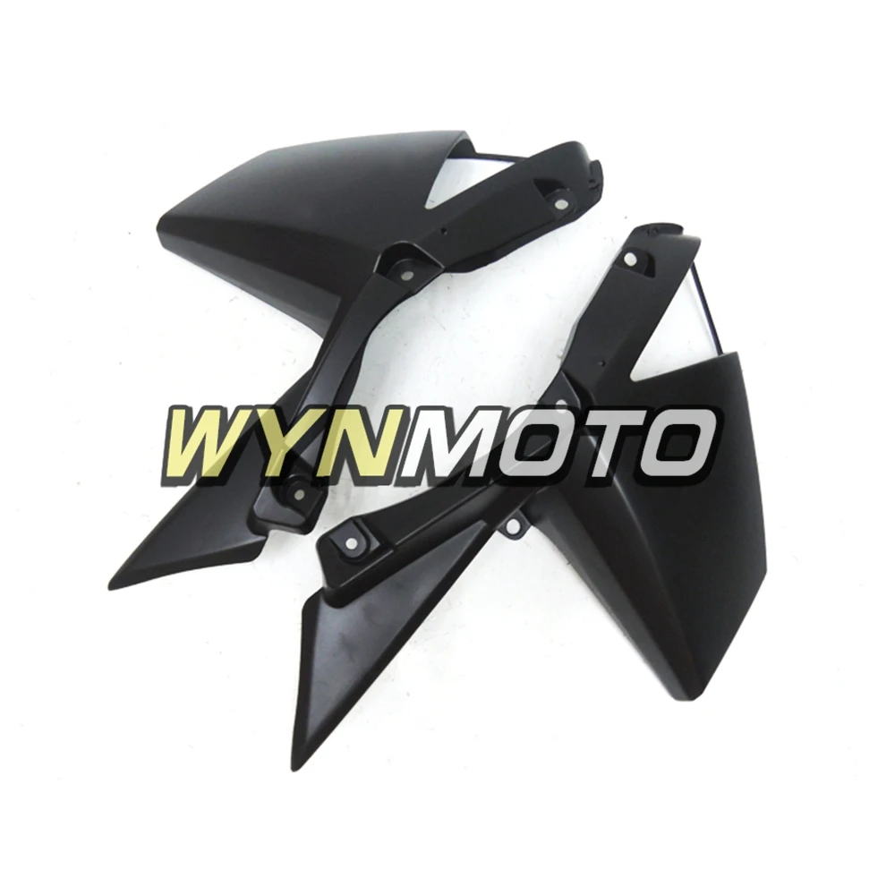 Полностью пластмассовые обтекатели ABS для Kawasaki Z1000 2010 - 2013 10 11 12 13 комплект