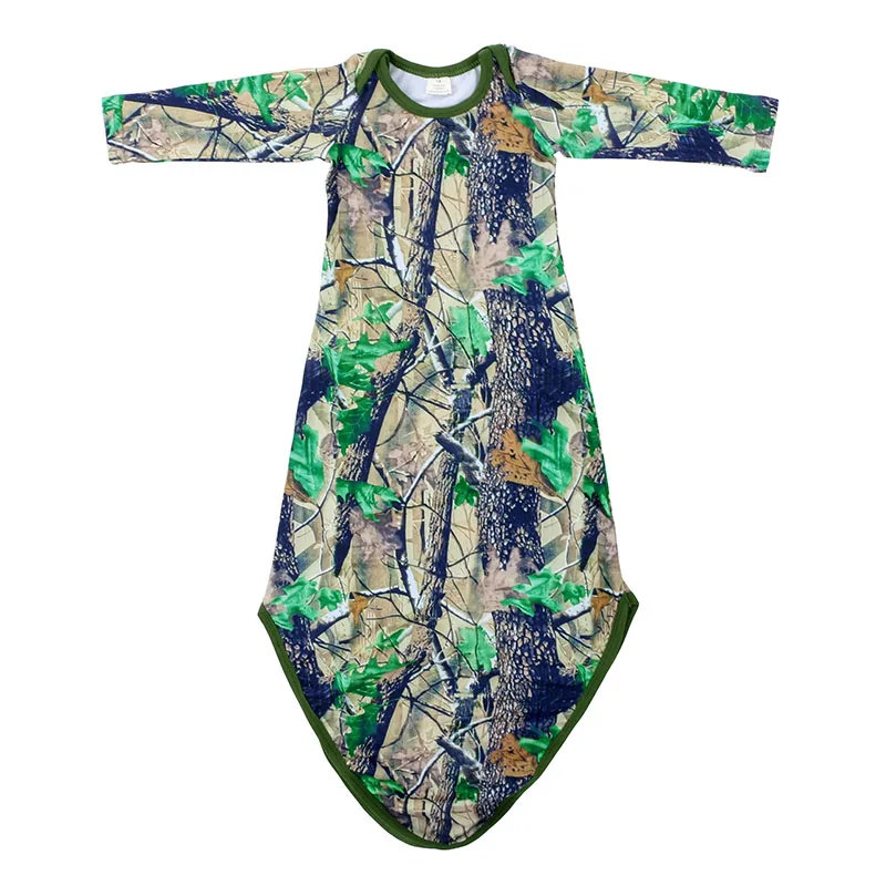 Kaiya Angelinfant детский спальный мешок принцессы с рисунком для новорожденных рукав 3/4