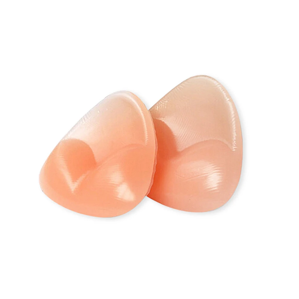 Нижнее белье аксессуары силиконовый бюстгальтер на груди один размер женские