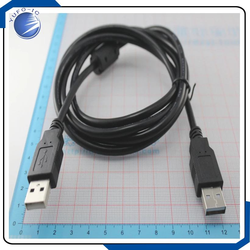 1 шт. USB кабель провод штырь удлинитель длинного кабеля высокого качества