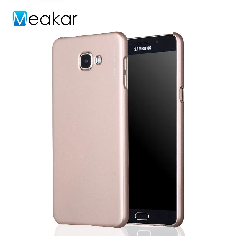 Чехол 2016 дюйма для Samsung Galaxy A9 Pro чехол Sm A9100 A9000 A910f задняя крышка телефона|for samsung