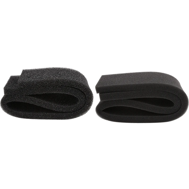 Media Block Biochemical Cotton Pond Fish Tank Filter Foam Aquarium Sponge Pads | Дом и сад