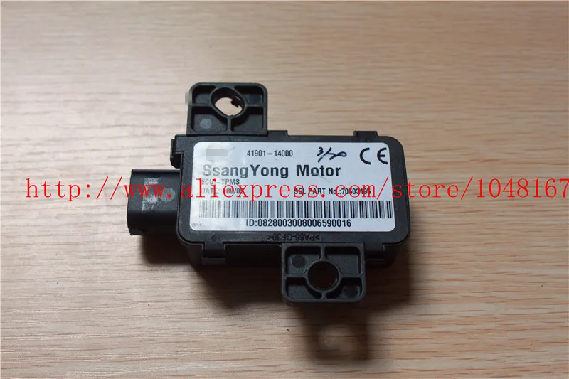 Модуль контроля давления в шинах XYQPSEW для Opel Vectra C caravan TPMS 41901 14000 4190114000|vectra c|opel vectra c