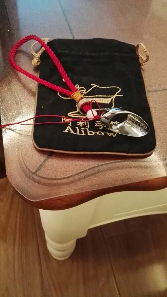 Хороший инструмент для охоты кольцо большого пальца из нержавеющей стали