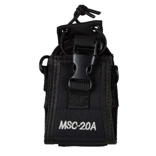 Чехол кобура для рации Yaesu Icom Motorola GP328 + Wouxun с радио BAOFENG функцией тачскрин тачжун
