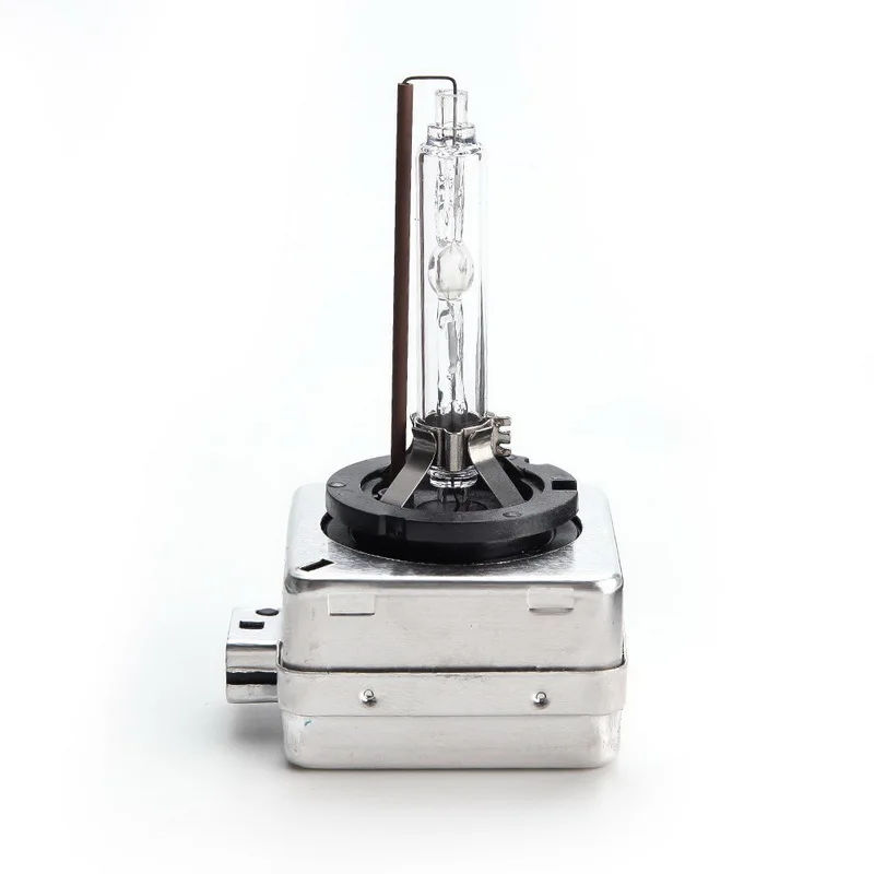 2 шт 4300 K/6000 K/8000 K 35W D1S ксеноновая HID лампа для автомобильных фар