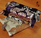 Бесплатная доставка Классическая Серебряная хлопковая Подгонянная свадебная комната автомобиль диван Отель декоративная вышивка тканевая коробка держатель салфетки чехол