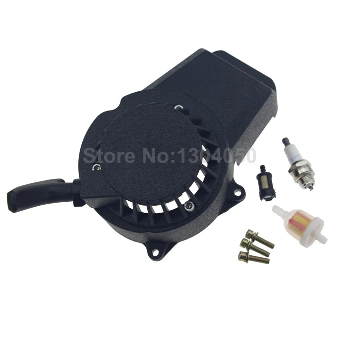 

Топливный фильтр для квадроцикла 43cc 47cc 49cc