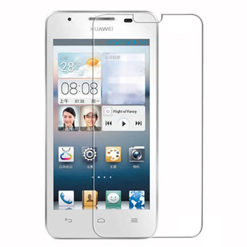 Премиум Закаленное стекло для Huawei Ascend G510 G520 G525 U8951 защитная пленка 9H|glass for huawei|tempered