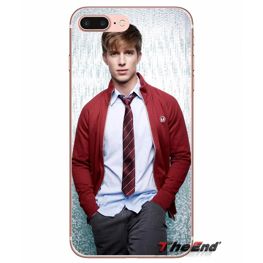 Для huawei G7 G8 P7 P8 P9 Lite Honor 4C 5X 5C 6X Коврики 7 8 9 Y3 Y5 Y6 II 2 Pro 2017 башня Prep сезон прозрачный