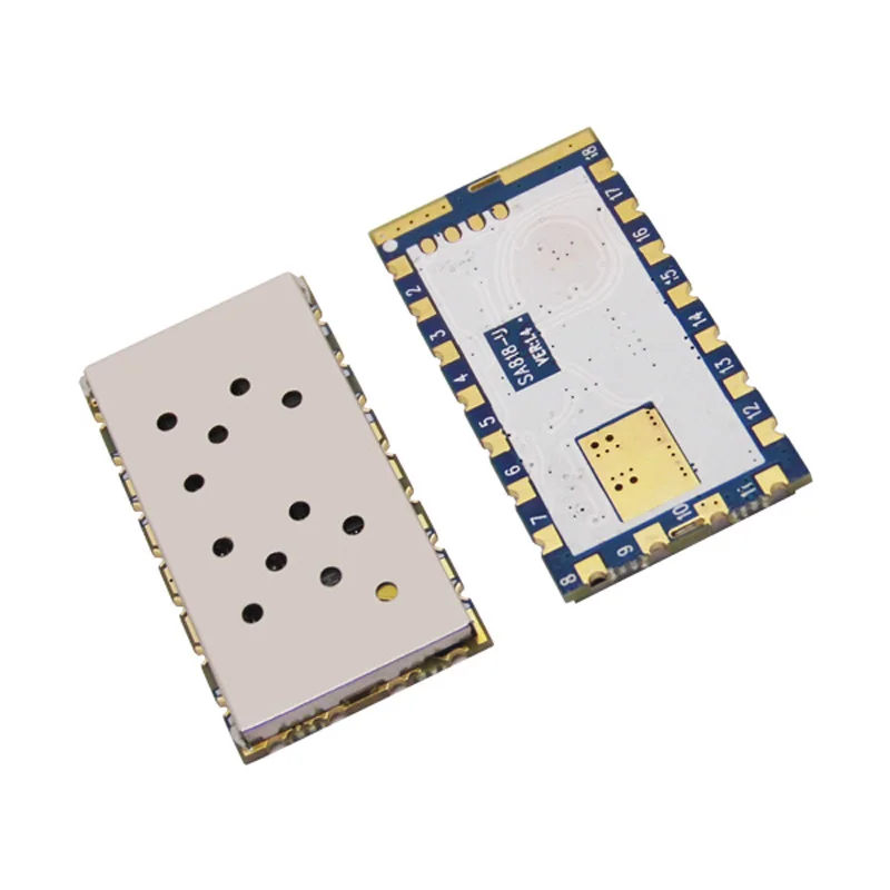 Модуль рации G-NiceRF SA818-V 134-174 МГц