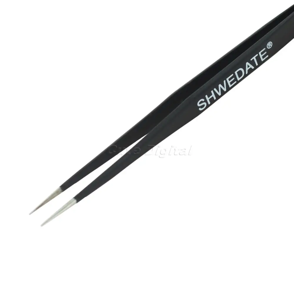 Антистатические щипцы антистатические Щипцы из нержавеющей стали для ремонта 2