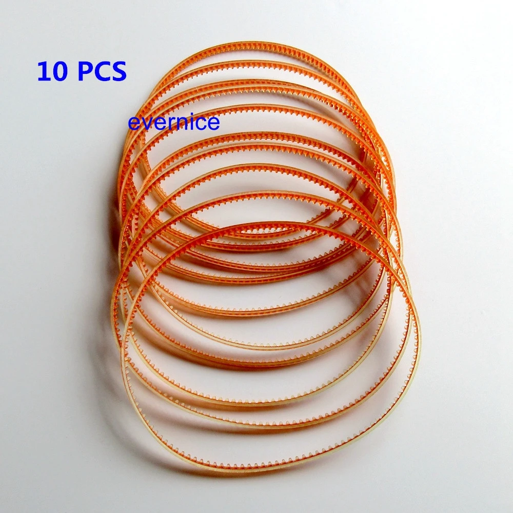 Ремень с V образным приводом для швейной машины Mb520 Singer Janome Brother Juki|Швейные