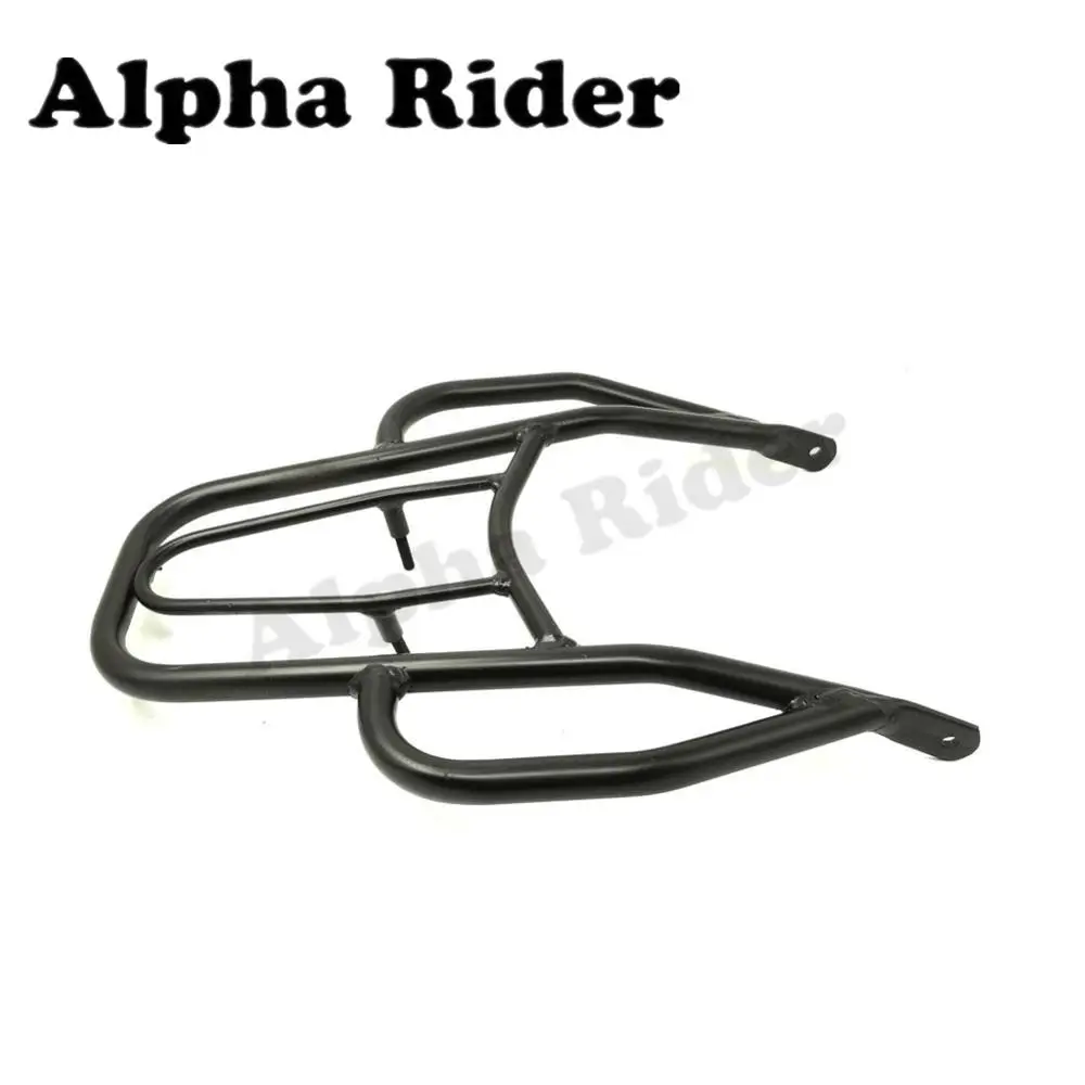 Заднее крыло стойка ящик для инструментов держатель багажа сума Supoort грузовой