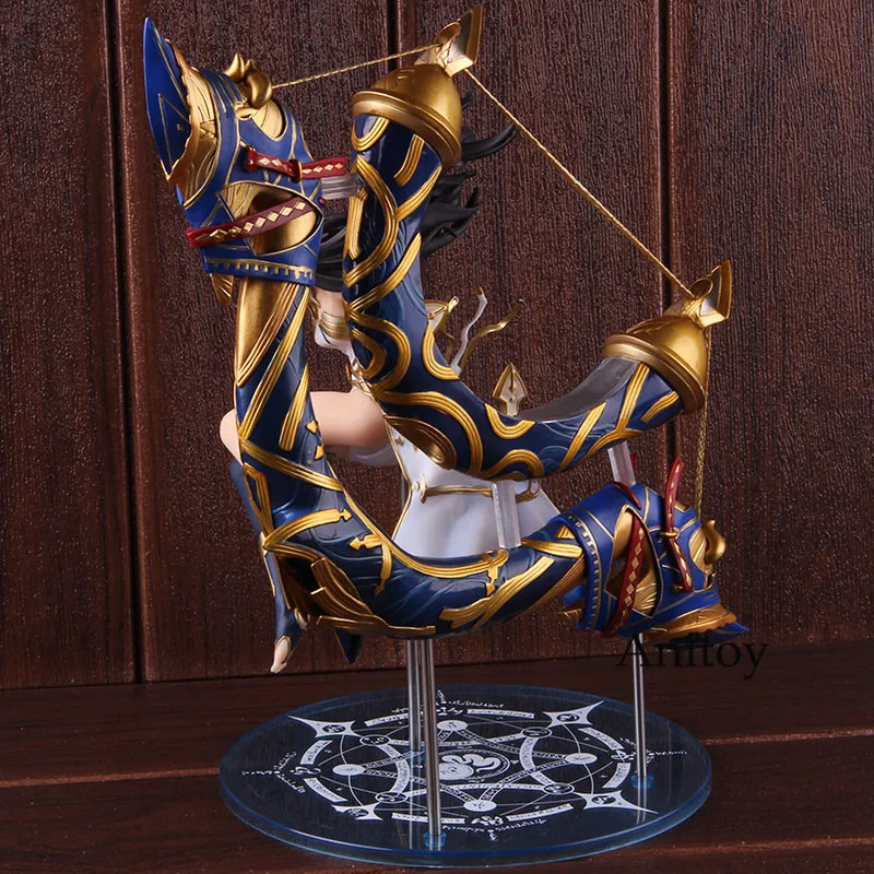 FGO Fate Grand Order Archer Ishtar 1/7 Масштаб ПВХ фигурка Коллекционная модель игрушка в подарок