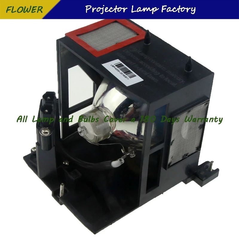LMP-H200  projector lamp with housing Fit for Sony VPL-VW40, VPL-VW50, VPL-VW60 Projectors