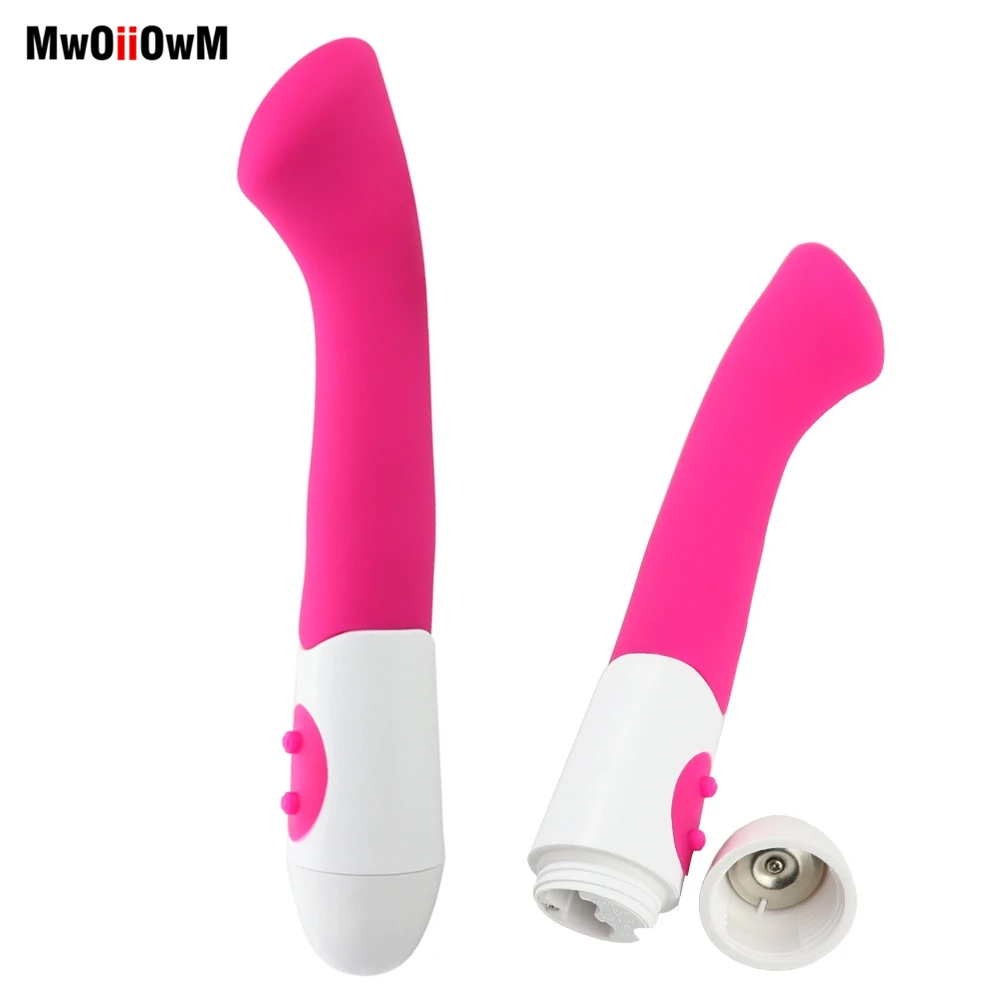 7 скоростей вибратор точки G для женщин фаллоимитаторы секс игрушка вагинальный