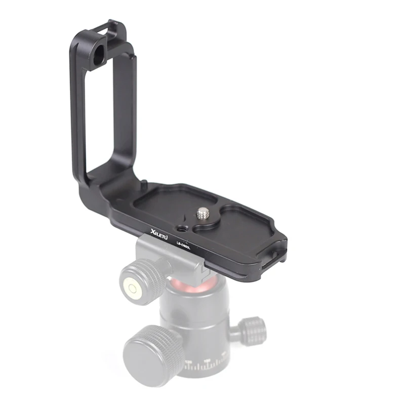 Быстросъемная пластина для штатива из алюминиевого сплава|Моноподы| |