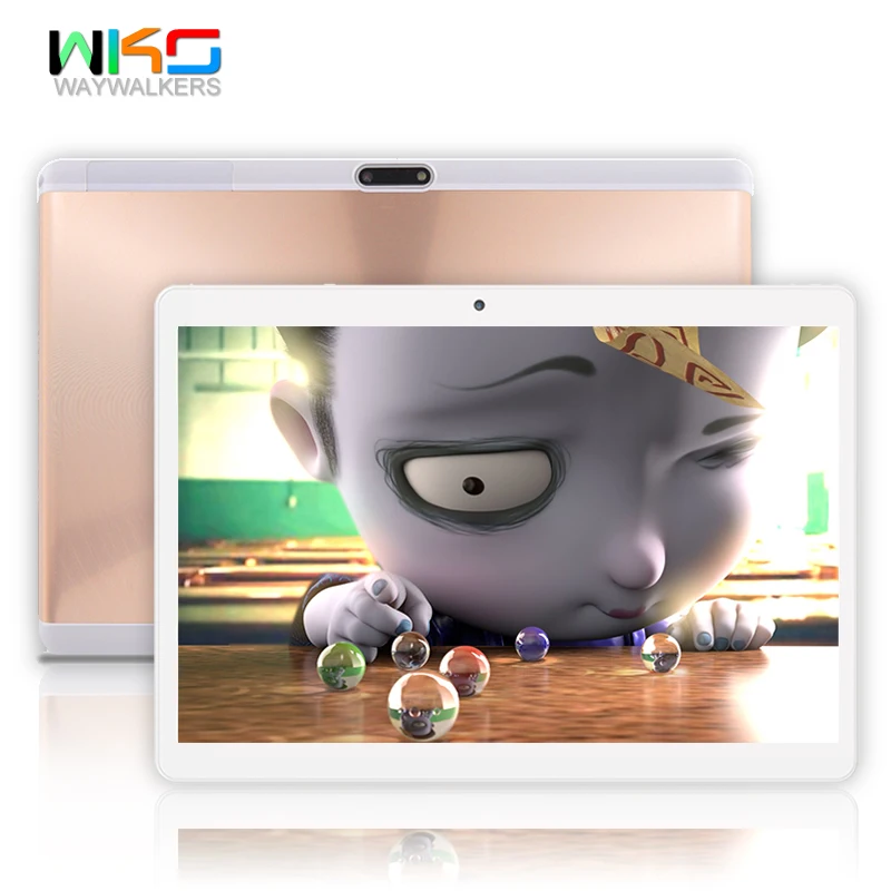 Оригинальный дюймов 3g/4G телефон планшетный ПК Octa Core ram 4G B rom 6 800x1280 ips две sim-карты