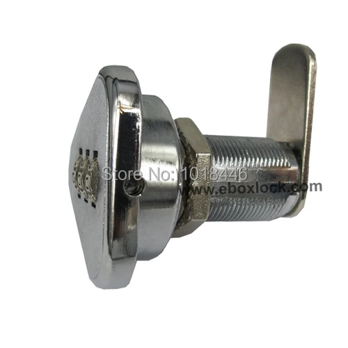 Комбинированный Замок для камеры/БЕСКЛЮЧЕВОЙ замок шкафа/замок ящика (MC7030) |