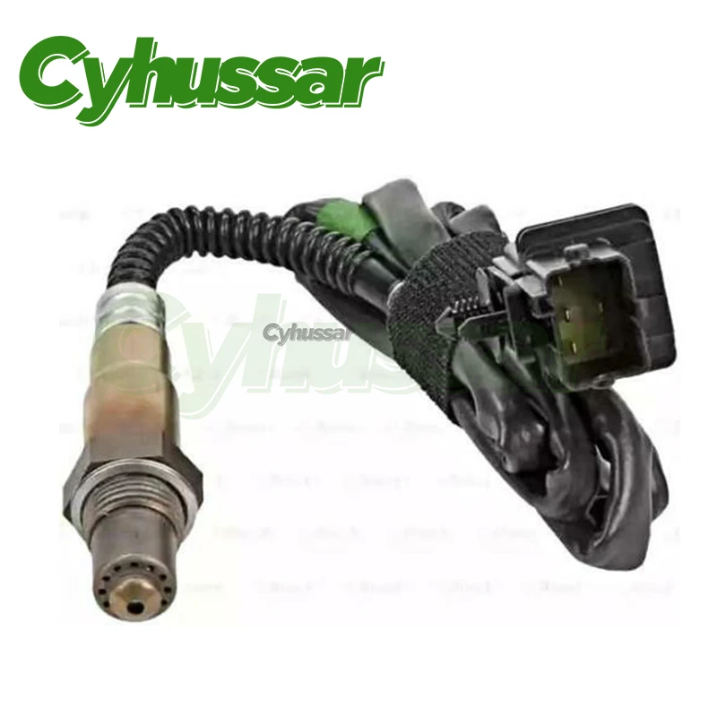 O2 кислородный датчик Lambda AIR топливное соотношение для Volvo S80 XC90 30637519 306375190 SU11193 2004