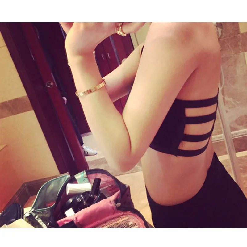 Лидер продаж модный новый сексуальный женский бюстгальтер с мягкими чашечками