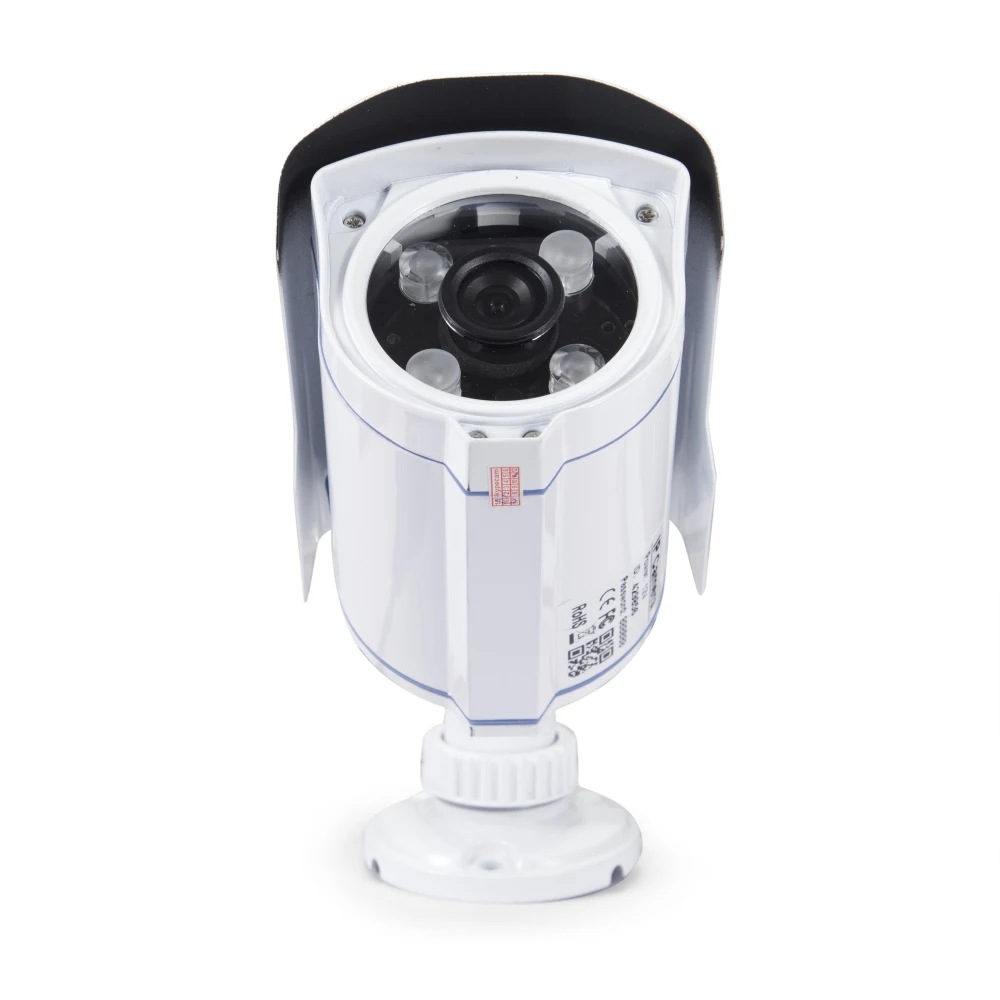 IP Камера Wi-Fi 720 P HD NFC ntag Крытый securitymax 128 г запись камеры наблюдения Видеоняни и