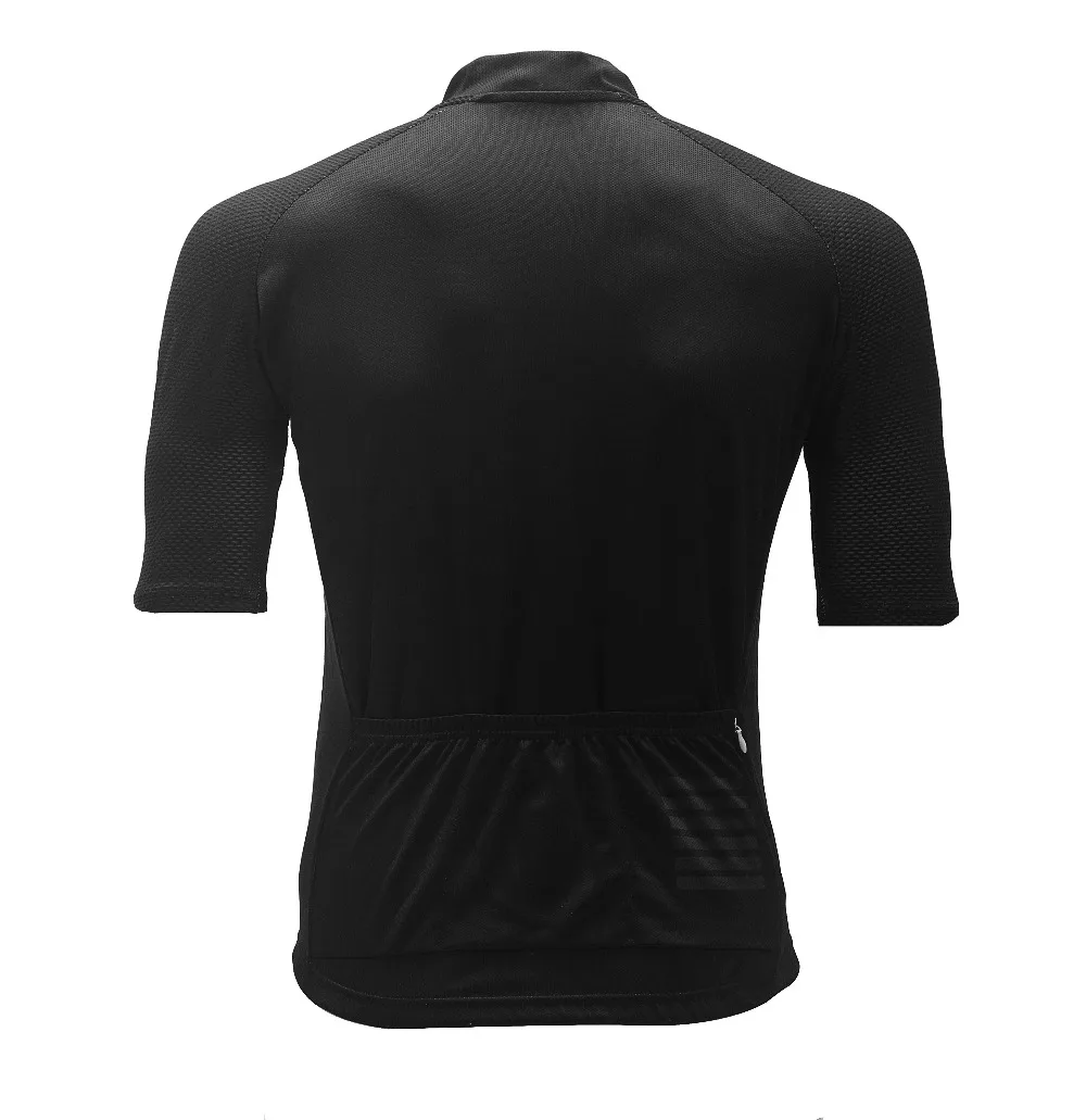 Мужская футболка из ткани для езды на велосипеде с коротким рукавом|Майки