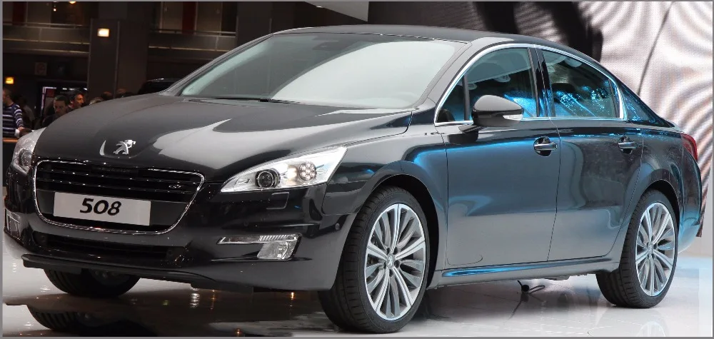 JIAYITIAN камера заднего вида для peugeot 508 sedan 508 SW 508 RXH 2011~ ночного видения CCD/резервная камера номерного знака
