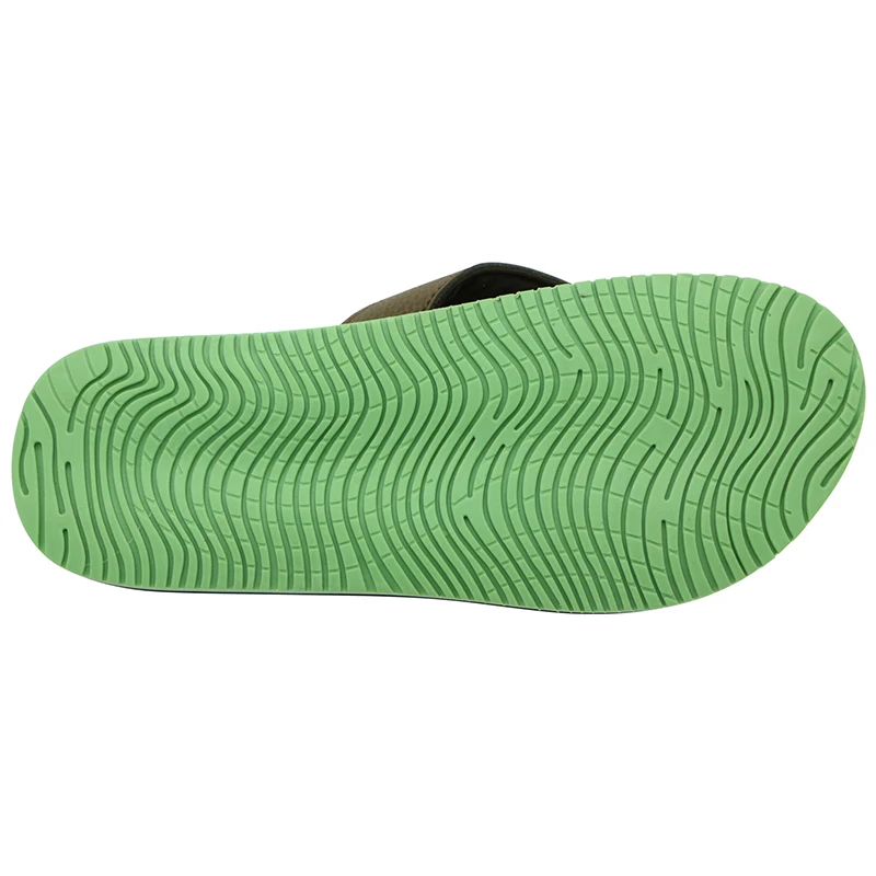 Мужские Вьетнамки пляжные шлепанцы летние модные повседневные сандалии уличные