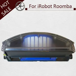 Ero Vac Dust Bin Filter Aerovac bin collecter For iRobot Roomba 500 600 A 510 520 530 535 540 536 53 in Pakistan