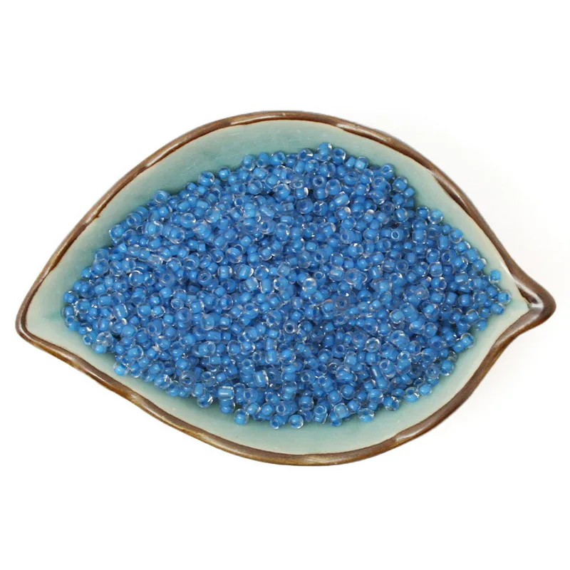 Бусины из чешского стекла для поделок 3 мм около 1000 шт.|findings|findings jewelryfindings beads |